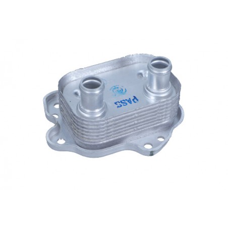 Chłodnica oleju pasuje do: MINI (R50, R53), (R52) 1.6 03.02-11.07