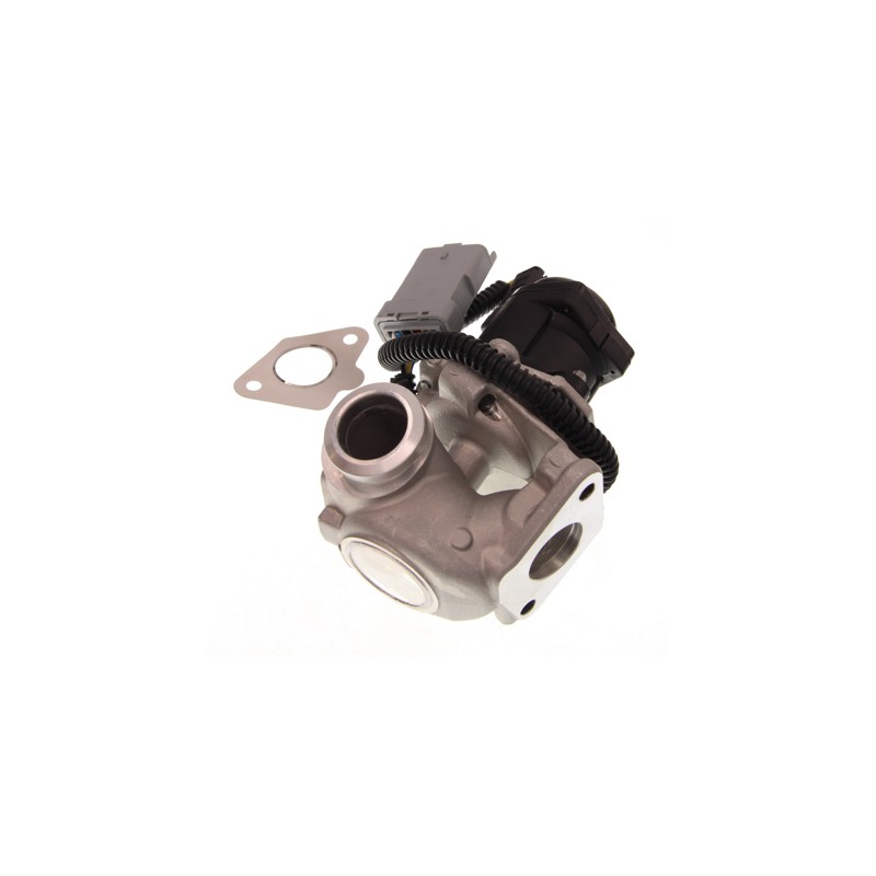 Zawór EGR pasuje do: VOLVO C30, S40 II, V50  FORD FOCUS C-MAX, FOCUS II 1.6D 10.03-12.12