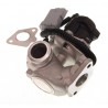 Zawór EGR pasuje do: VOLVO C30, S40 II, V50  FORD FOCUS C-MAX, FOCUS II 1.6D 10.03-12.12