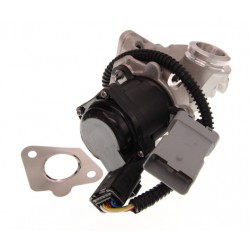 Zawór EGR pasuje do: VOLVO C30, S40 II, V50  FORD FOCUS C-MAX, FOCUS II 1.6D 10.03-12.12