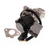 Zawór EGR pasuje do: VOLVO C30, S40 II, V50  FORD FOCUS C-MAX, FOCUS II 1.6D 10.03-12.12