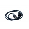 Sonda lambda pasuje do: BMW 1 (F20), 1 (F21), 2 (F22, F87), 2 (F23), 3 (F30, F80), 3 (F31), 3 GRAN TURISMO (F34), 4 (F32, F82)