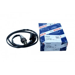 Sonda lambda pasuje do: BMW 1 (F20), 1 (F21), 2 (F22, F87), 2 (F23), 3 (F30, F80), 3 (F31), 3 GRAN TURISMO (F34), 4 (F32, F82)
