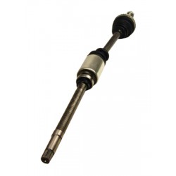 PÓŁOŚ VW POLO LE 1,0-1,6/1,9D 94-01 6N1/6N2