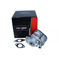 ZAWÓR EGR FIAT DUCATO 2,2D MULTIJET