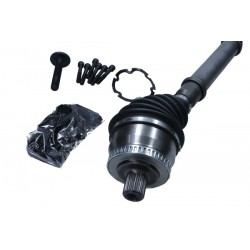 PÓŁOŚ VW A4 1,6/1,8 95-01/ PASSAT 1,6B 97-00 LE