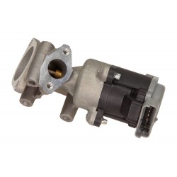 ZAWÓR EGR PEUGEOT