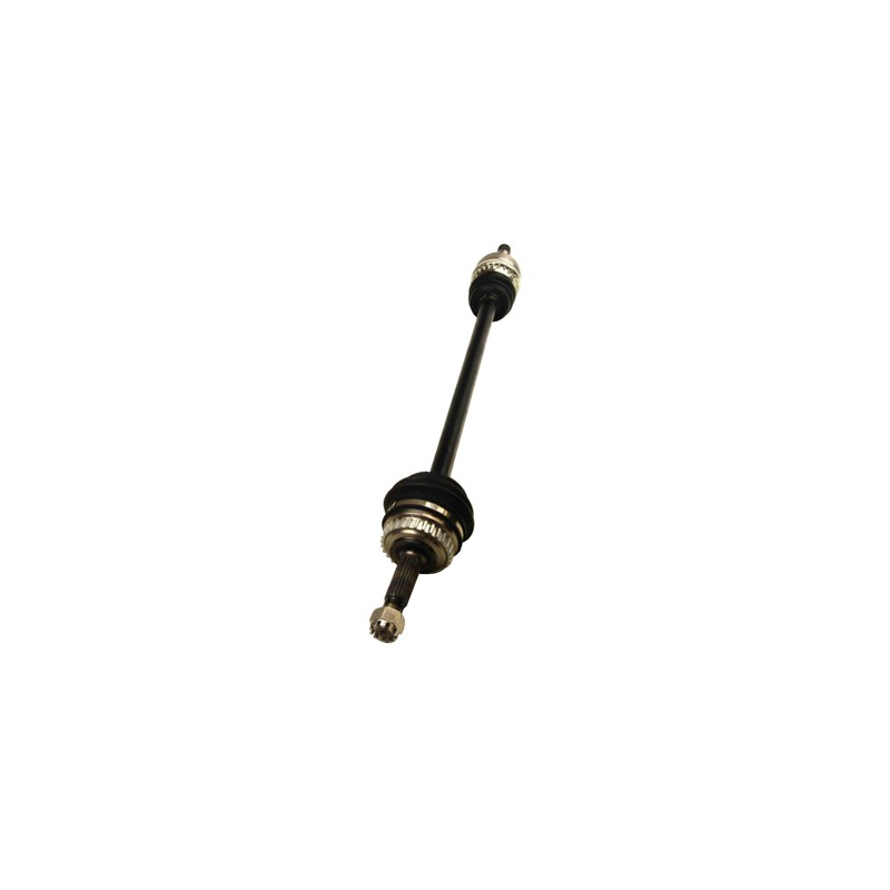 PÓŁOŚ OPEL ASTRA F 91-98 1,4-1,6/VECTRA A 88-95 PR Z ABS