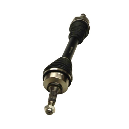 PÓŁOŚ CITROEN XSARA 1,4/1,5D 97-/206 1,1/1,4 LE