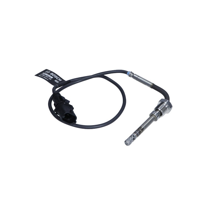 CZUJNIK TEMP. SPALIN FIAT FIORINO 1,3MJT 07-