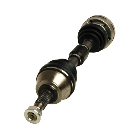 PÓŁOŚ ALFA LE 147 01-10 LE T.SPARK