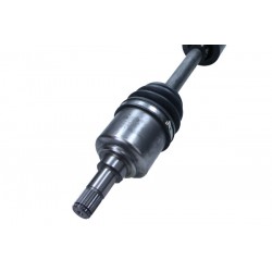 PÓŁOŚ FIAT STILO 1,4 16V 04-08 PR