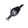 PÓŁOŚ PEUGEOT 307 PR 1,6/2,0HDI 00-