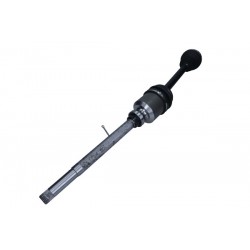 PÓŁOŚ PEUGEOT 307 PR 1,6/2,0HDI 00-