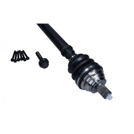 PÓŁOŚ VW GOLF V PR 1,9TDI/GOLF IV/TOURAN/OCTAVIA II/III/ALTEA/LEON/A3 03- 1,6/1,9TDI