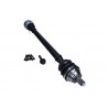 PÓŁOŚ VW GOLF V PR 1,9TDI/GOLF IV/TOURAN/OCTAVIA II/III/ALTEA/LEON/A3 03- 1,6/1,9TDI