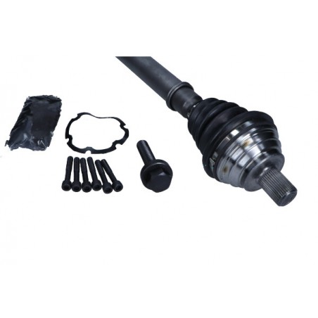 PÓŁOŚ VW GOLF V/A3 PR 1,6 03-