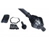 PÓŁOŚ VW GOLF V/A3 PR 1,6 03-