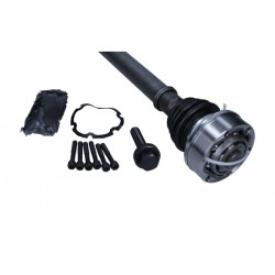 PÓŁOŚ VW GOLF V/A3 PR 1,6 03-