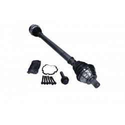PÓŁOŚ VW GOLF V/A3 PR 1,6 03-