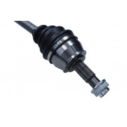 PÓŁOŚ FIAT GRANDE PUNTO PR 1,3D MULTIJET 05-