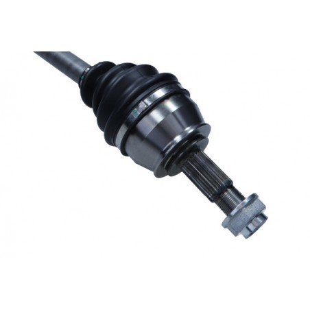 PÓŁOŚ FIAT GRANDE PUNTO PR 1,3D MULTIJET 05-