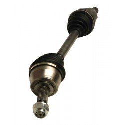 PÓŁOŚ FIAT STILO LE 1,9D-JTD 01-08