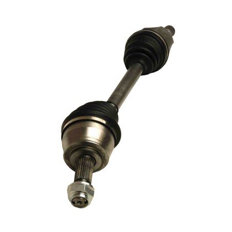 PÓŁOŚ FIAT STILO LE 1,9D-JTD 01-08