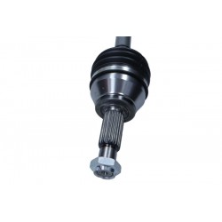 PÓŁOŚ FORD FIESTA 01-08 1,4TDCI LE