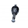 PÓŁOŚ FORD FIESTA 01-08 1,4TDCI LE