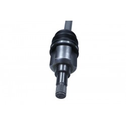 PÓŁOŚ FORD FIESTA 01-08 1,4TDCI LE