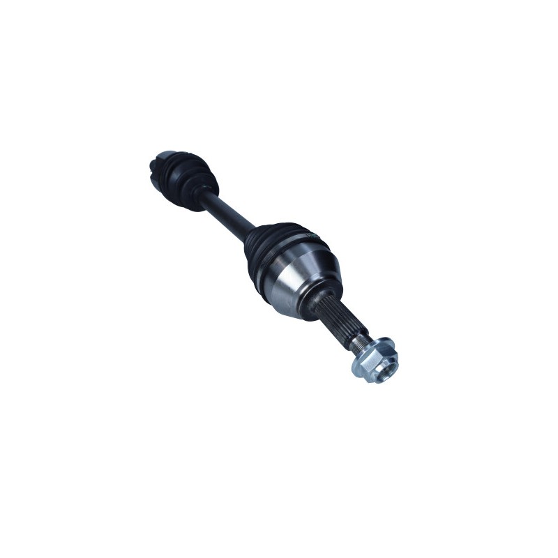 PÓŁOŚ FORD TRANSIT CONNECT LE 1,8DI 02-