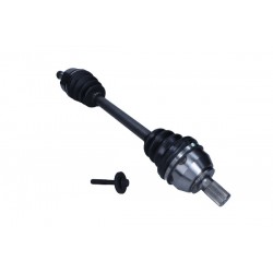 PÓŁOŚ FORD FOCUS 1,4/1,6 04- LE