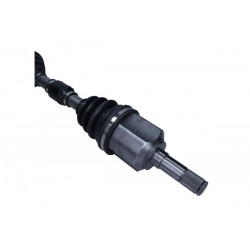 PÓŁOŚ ALFA 147 1,9JTD LE