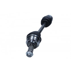 PÓŁOŚ BMW X3 2,0D-3,0D PRZÓD LE DŁ.602MM 04-