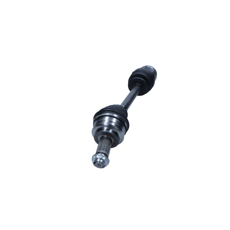 PÓŁOŚ BMW X3 2,0D-3,0D PRZÓD LE DŁ.602MM 04-