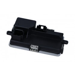 STEROWNIK DMUCHAWY BMW 5 F10 10-