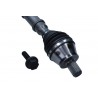 PÓŁOŚ DB W169 04-/W245 05- LE MANUAL WYKONANIE LOBRO