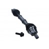 PÓŁOŚ DB W169 04-/W245 05- LE MANUAL WYKONANIE LOBRO