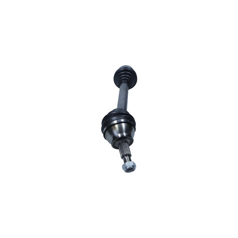 PÓŁOŚ DB W169/W245 996MM LE