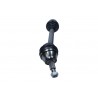 PÓŁOŚ DB W169/W245 996MM LE