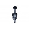 PÓŁOŚ DB W169/W245 996MM LE