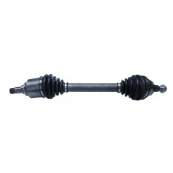 PÓŁOŚ DB W169/W245 996MM LE