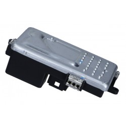 STEROWNIK DMUCHAWY BMW 5 F10 10-