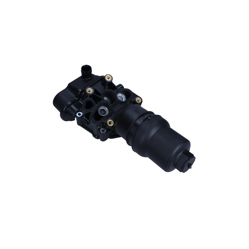 OBUDOWA FILTRA OLEJU VW GOLF 2,0TFSI 04-