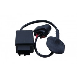 STEROWNIK POMPY PAL. VW GOLF 1,6FSI 02-