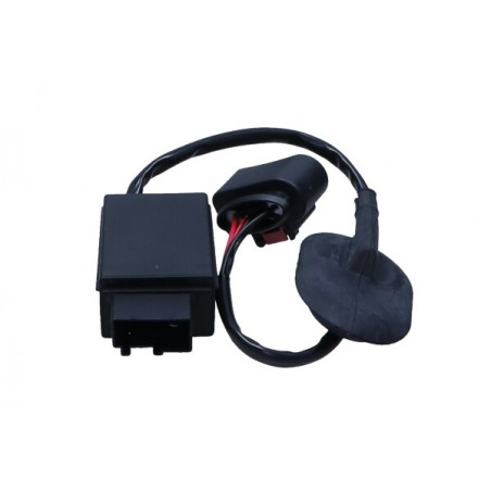 STEROWNIK POMPY PAL. VW GOLF 1,6FSI 02-