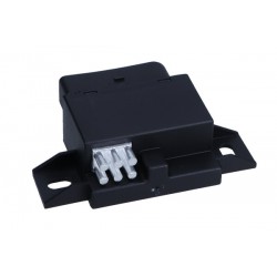 STEROWNIK POMPY PAL. VW CADDY 1,2TSI 10-