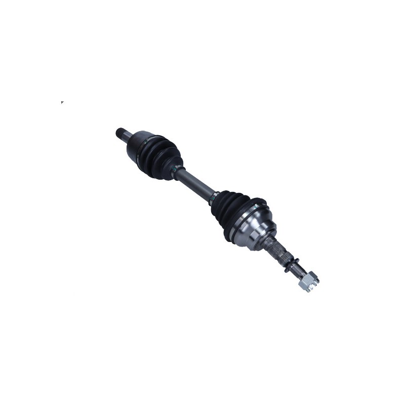 PÓŁOŚ OPEL ASTRA G/ZAFIRA A 2,2DTI 02-05 LE