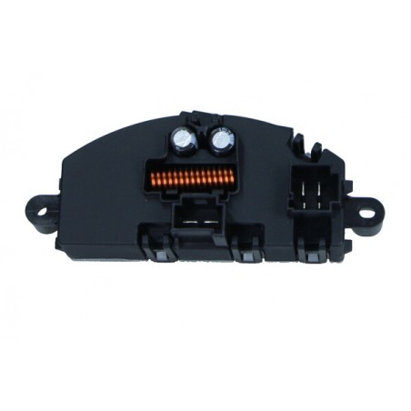 STEROWNIK DMUCHAWY VW GOLF VII/ LEON III/ OCTAVIA III 12-